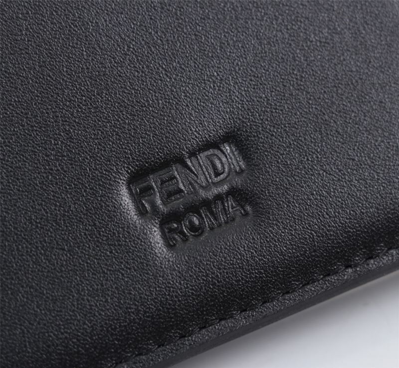 Fendi Wallet